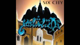 SixCity 出征 UYGHUR [upl. by Hittel712]