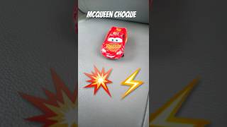 CARS 3 choque del rayo mcqueen rayomcqueen [upl. by Storm]