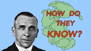 How Do We Know Pangea Existed [upl. by Middlesworth]