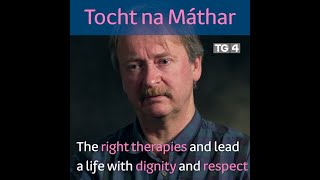 Tocht na Máthar Ep 4 Pádraig Schaler 276  TG4 [upl. by Karmen]