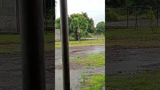 San Isidro Matagalpa Nicaragua 🇳🇮 Tormenta Sara shortvideo youtuber [upl. by Asiulairam649]