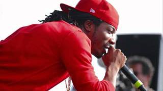 Gyptian  Never Let Go Soul Emotion Riddim JUNE 2011 Troyton Music [upl. by Sabelle]