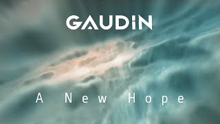 Gaudin  A new Hope Official Video [upl. by Terzas]