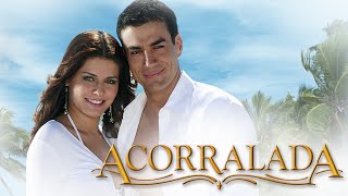 Acorralada Trailer [upl. by Iana]