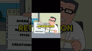 Is mental retardation spreadable familyguy mentalhealth health [upl. by Aubree]