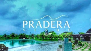 Pradera Verde Water Park  LubaoPampanga  Wake Park [upl. by Ruyle839]