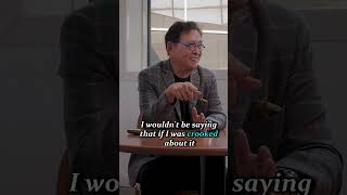 How I make much money by using DEBT Robert kiyosaki shorts financialeducation taxes [upl. by Sila]