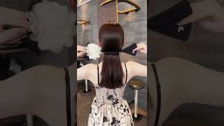 Hair Accessories For Available 🤩 millionviwes shortvideo hairstyle hair hairtok haircare [upl. by Wennerholn]