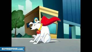 Original Krypto The Super Dog Vol2 Trailer [upl. by Codel772]