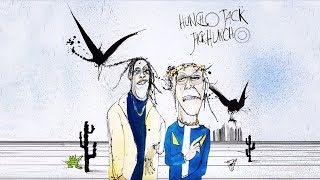 Travis Scott amp Quavo  Saint Laurent Mask Huncho Jack Jack Huncho [upl. by Hephzipa771]