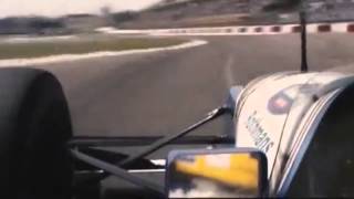 Last Time onboard With ayrton senna Imola 1994 [upl. by John]