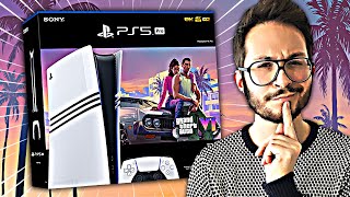 GTA 6 et PS5  un ACCORD EXCLUSIF aurait été signé [upl. by Amado]