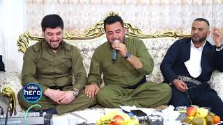 Awat Bokani  Mariwan Sarawi 2018  Track 5 [upl. by Adlecirg]