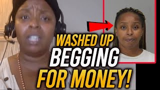 Exposing Clout Chasing Jaguar Wright Mesha Tells The Truth [upl. by Soinski]