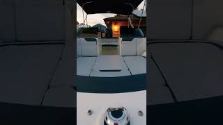 Bayliner Element M17 youtubeshorts bayliner [upl. by Natsirc]