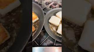 Chilean Sea Bass The Perfect Sear [upl. by Raycher]