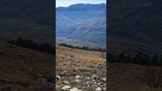 Trekking sul monte Romanella Abruzzo con il CAI [upl. by Anauq536]