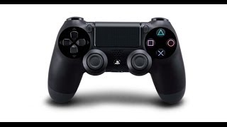 How to connect ps4 controller to pc w bluetooth and use it on steam [upl. by Dorahs]