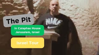 Caiaphas House the Pit [upl. by Seyah242]