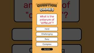 English Quiz Challenge  Test Your Grammar amp Vocabulary Skills  MiNi MenTors [upl. by Calloway985]