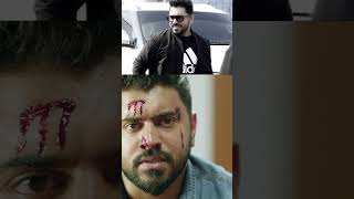 Nivin Pauly Mass Scene🔥🔥 Mikhael Movie shorts [upl. by Dosia920]