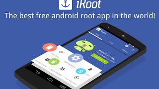 How to easily root any Android phonetablet using RootmasteriRoot [upl. by Sirromed]