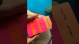 Design Your Own Diary Cover Beautiful and easy diary cover decoration idea shorts diy giftideas [upl. by Allegna]