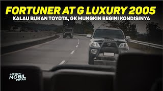 Kebut List Perburuan di Bulan Puasa  Mazda CX 5 dan Toyota Fortuner [upl. by Erminna]