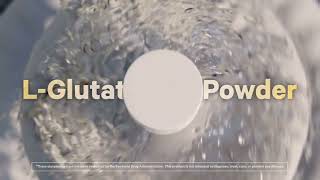 Liposomal Glutathione Powder Supplement  Antioxidant and Skin Health Support  Codeage [upl. by Randy780]