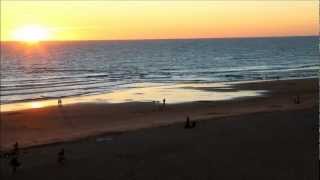 Conil Playa de la Torre del Puerco [upl. by Belda177]