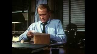 Bad Medicine OPENING narration Kolchak The Night Stalker starring Darren McGavin [upl. by Ayetal]