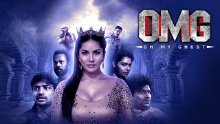 Horror Full Hindi Dubbed Movie  New South Indian Horror Movie [upl. by Foah]