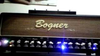 Bogner Ecstasy parte 2 [upl. by Tap]