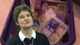 RSPCA Video The RSPCA Pledges  Pledge 3 Farm Animals [upl. by Ahseinek868]