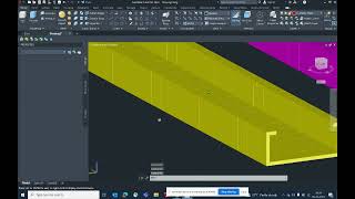 3D Dynamic Block In AutoCAD Simple Step Tutorial [upl. by Trebuh552]