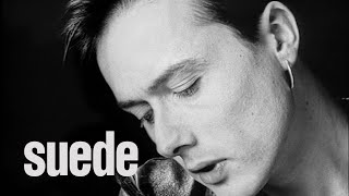 Suede  So Young Remastered Official HD Video [upl. by Eesdnil968]