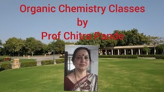 Bioorganic Chemistry Part 6 Chymotrypsin  A serine protease [upl. by Einaffets693]