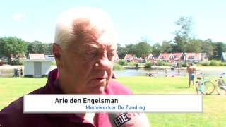 EDE TV Nieuws 25072016 [upl. by Deer584]