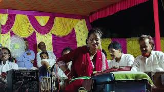 Qawwali parojori Tarantand Madhupur Deoghar Jharkhand [upl. by Ailatan]