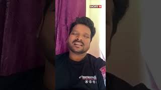 Shahid Mallya Sings Daryaa Song From Manmarziyaan WATCH  Shorts  Amit Trivedi  News18 [upl. by Einaeg]