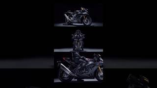 Honda CBR1000 RRR Fireblade SP Carbon Edition Unveiled 💥♥️😱 sportbike shorts hondacbr1000rr [upl. by Marget35]