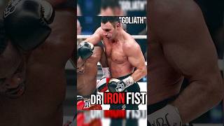 Wladimir Klitschkos Greatest Fights of His Career Revealed [upl. by Findlay571]