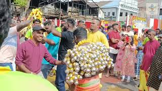 SP THAIPUSAM 2024 [upl. by Phippen]