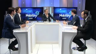 MOBILITY TV  Les usages du covoiturage [upl. by Cinelli]