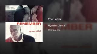 Remember 2015 Soundtrack 02 The Letter Mychael Danna [upl. by Avner]