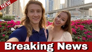 Hot Update’90 Day Fiance’ Alina amp Steven Residents In Foreign Country It will shocked you [upl. by Bunny451]