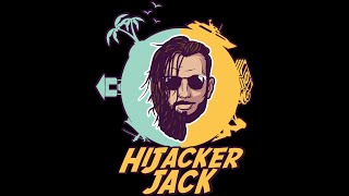 Hijacker Jack Gameplay PC [upl. by Durwood379]