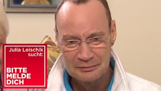 Michael hat Krebs Wird er seinen Sohn Gordon noch wiedersehen  Bitte melde dich  SAT1 [upl. by Thissa699]