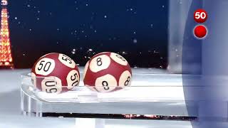 Tirage EuroMillions  My Million® du 05 novembre 2024  Résultat officiel  FDJ [upl. by Eilrebma]