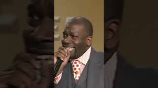 Dr Jamal Bryant  What Are You Thinking About 2008 [upl. by Sean152]